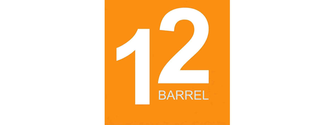 Barrel12 - Design Italy
