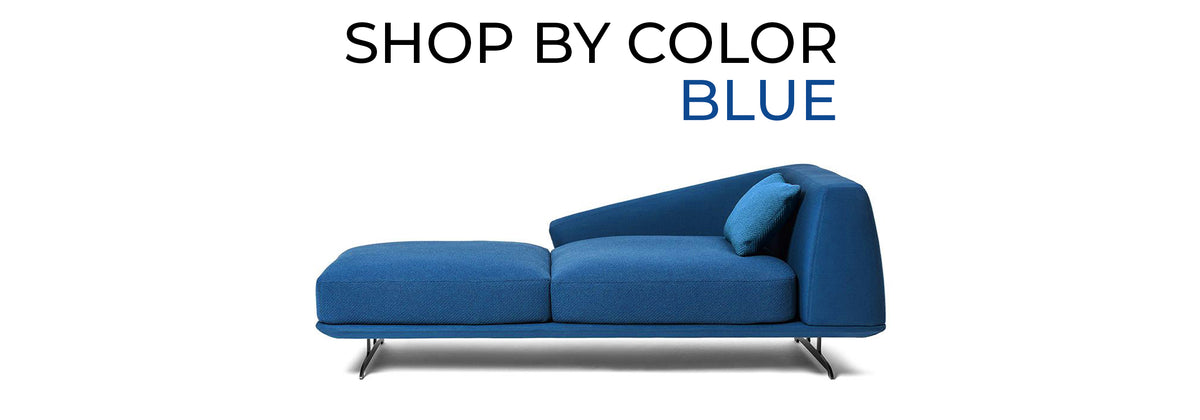 Classic Blue - Design Italy
