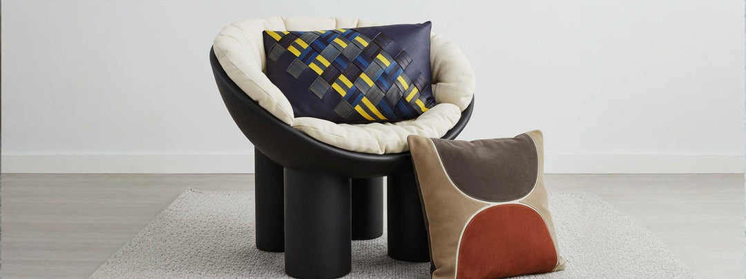 Decorative Pillows - Design Italy