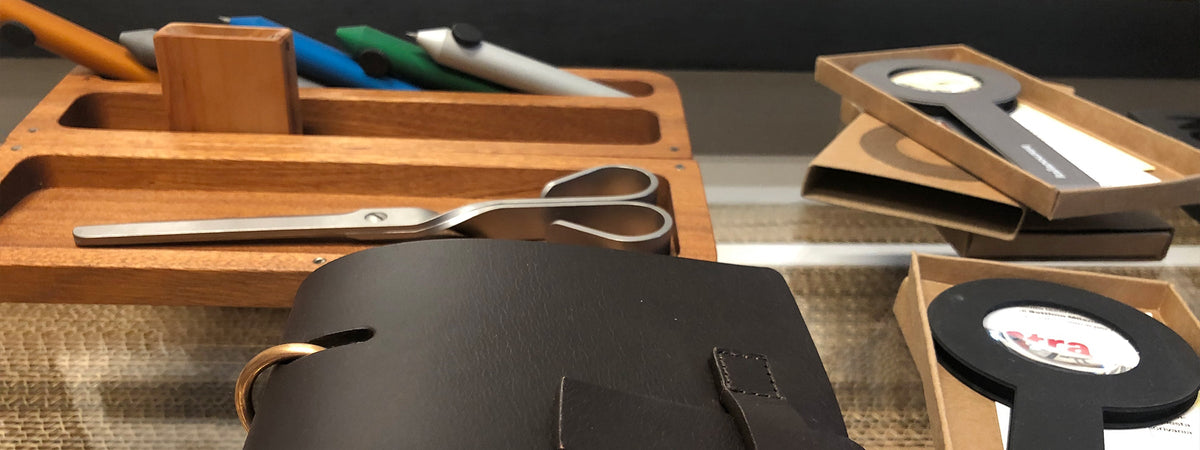 Stationery - Design Italy