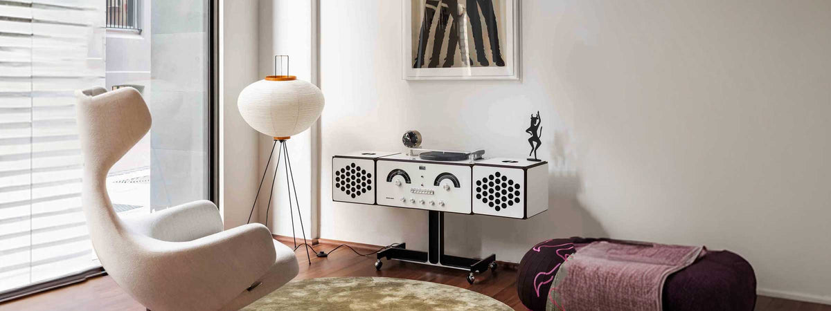 Gifts for Him - Design Italy