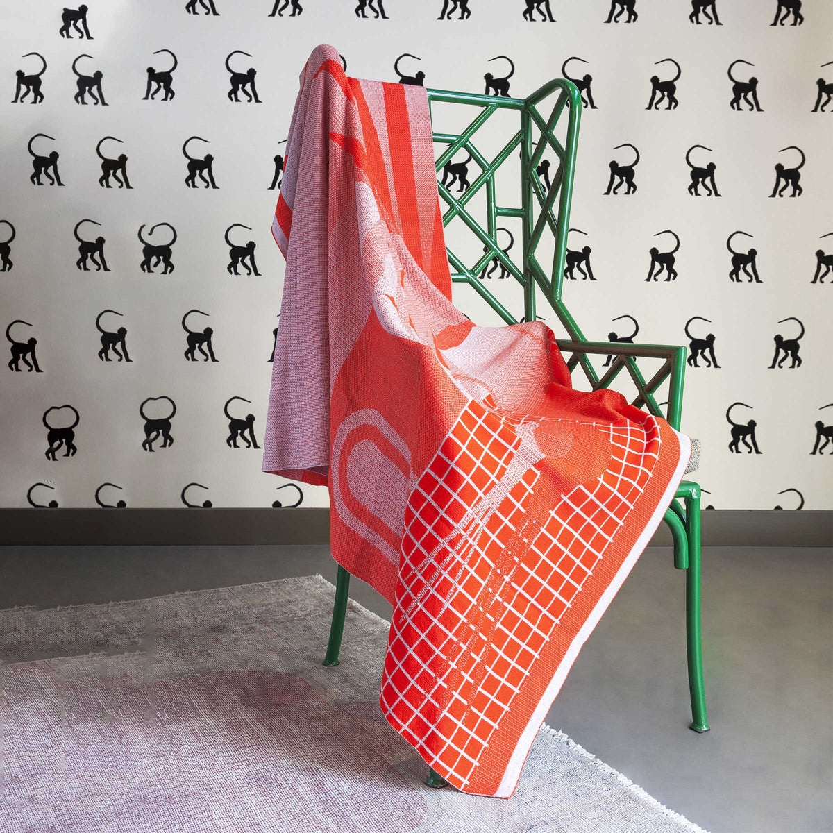 Luxury Quilted Bedspreads and Blanket of Design - Design Italy