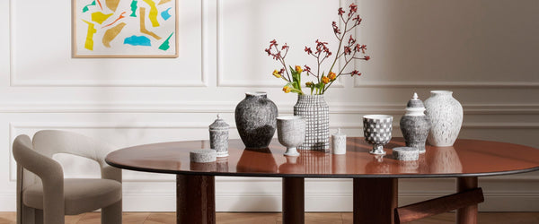 Vases