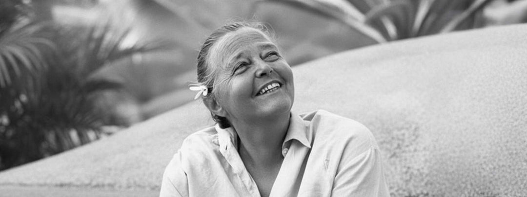 Charlotte Perriand