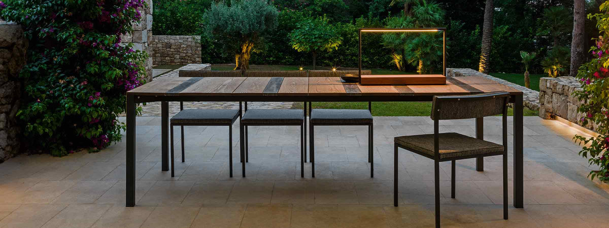 Black Friday Deals: Italian designer outdoor furniture