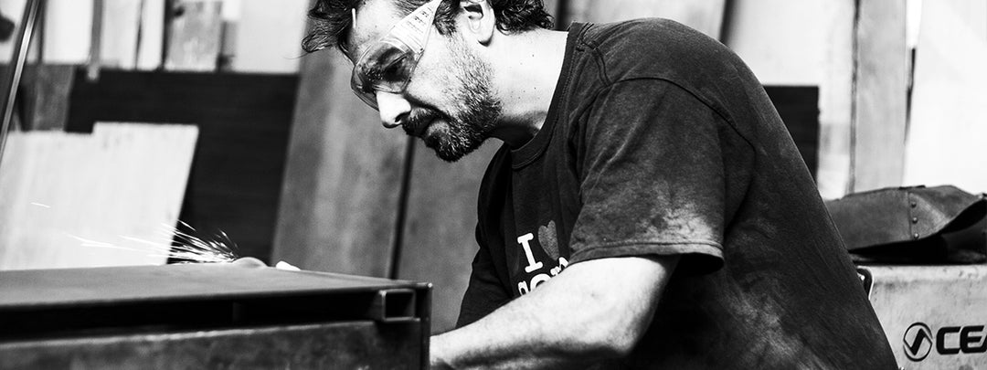 DANIELE PAOLETTI - Design Italy