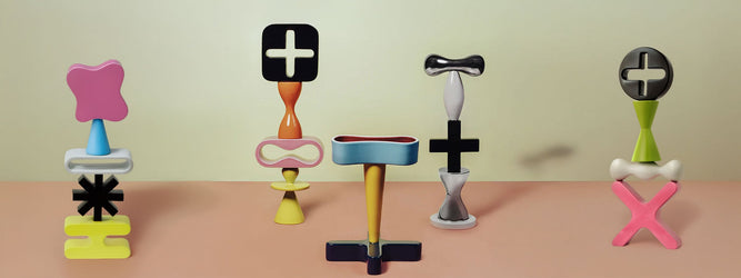 Designer Decorative Objects