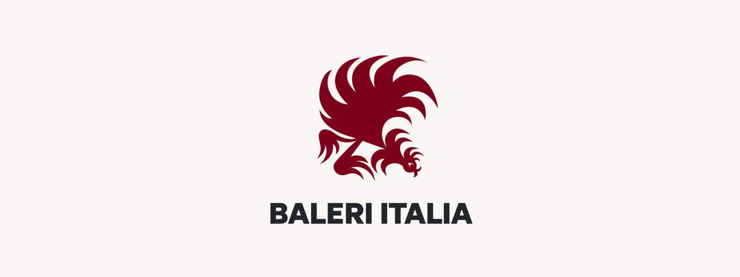 Baleri Italia - Design Italy