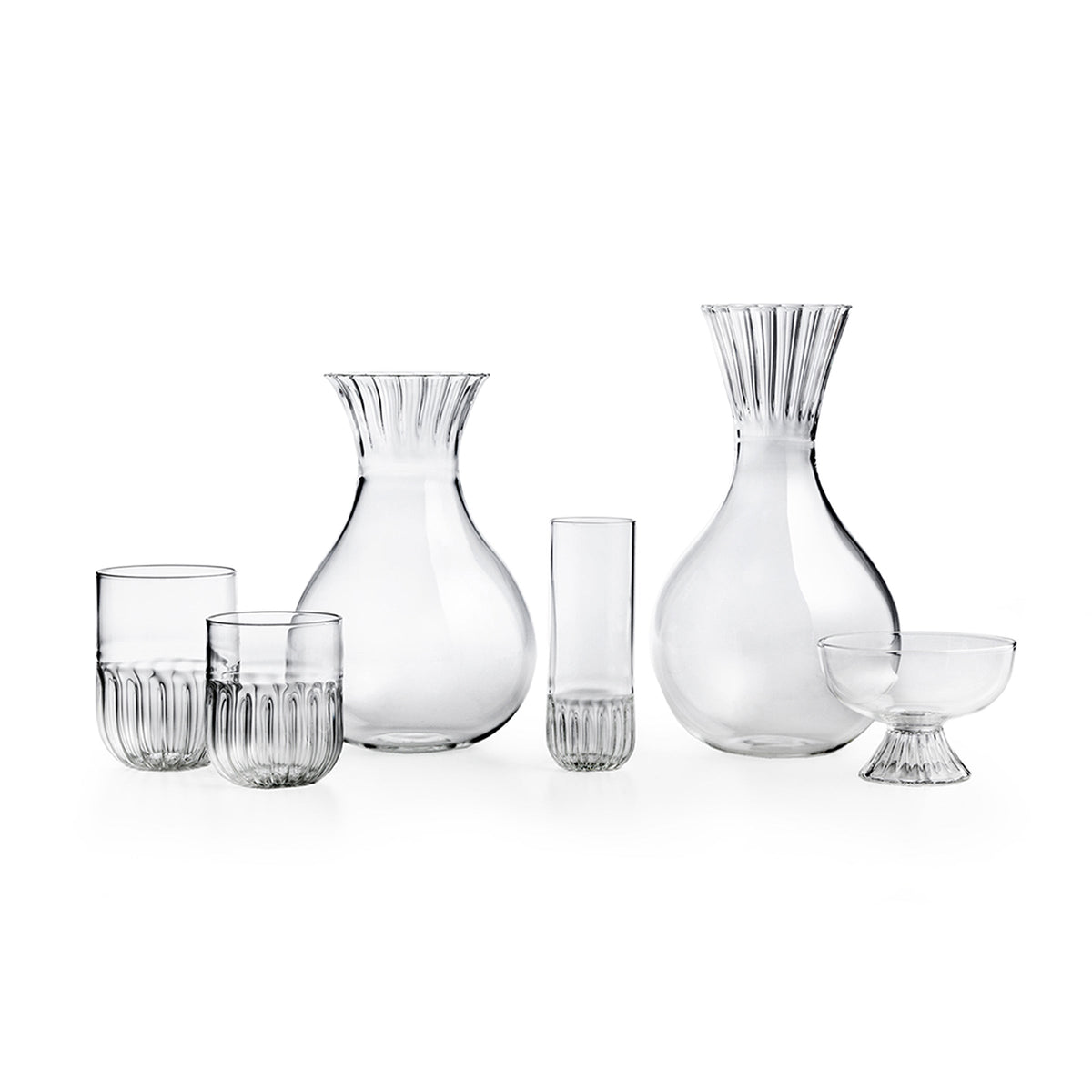 Glasses - Design Italy