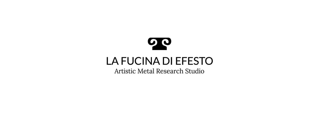 LA FUCINA DI EFESTO - Design Italy