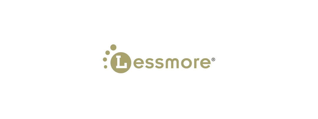 LESSMORE - Design Italy