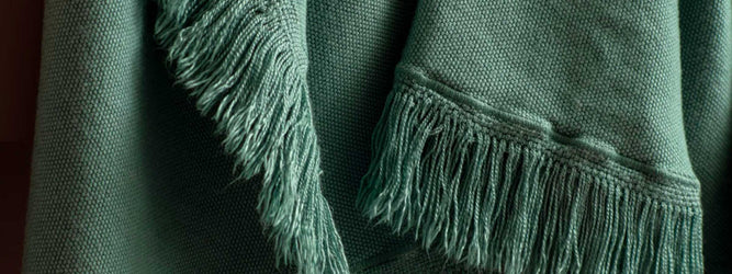 The Art of Italian Home Linens: Refined Comfort for Every Room