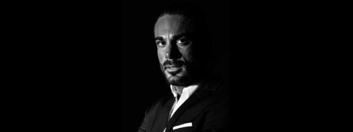 NICOLA AZZARO - Design Italy
