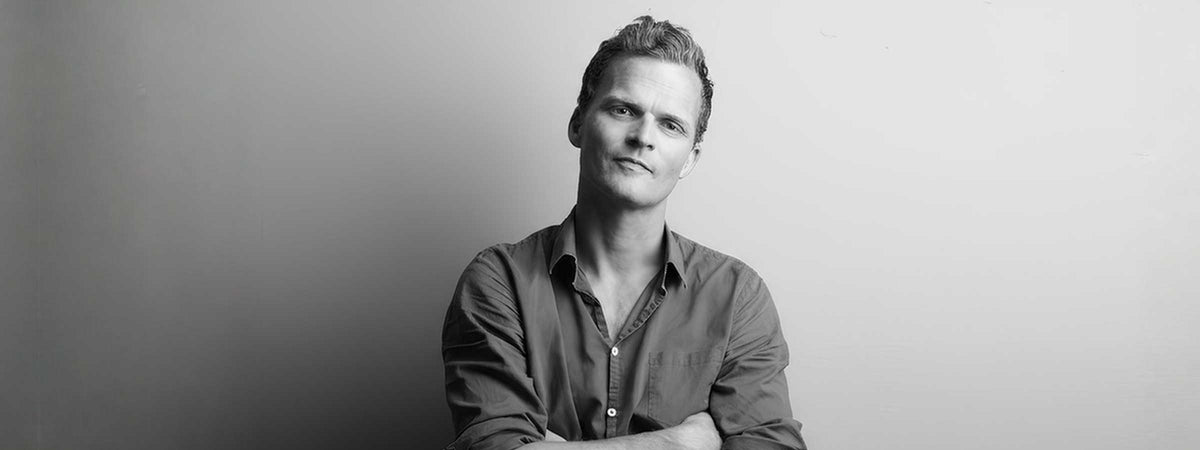 Andreas Engesvik - Design Italy