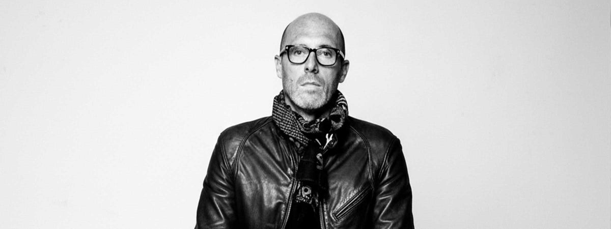 Christophe Pillet - Design Italy