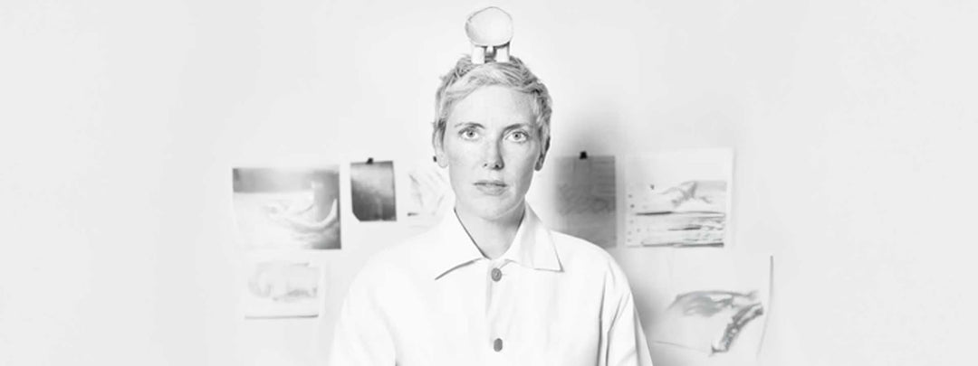 Faye Toogood - Design Italy