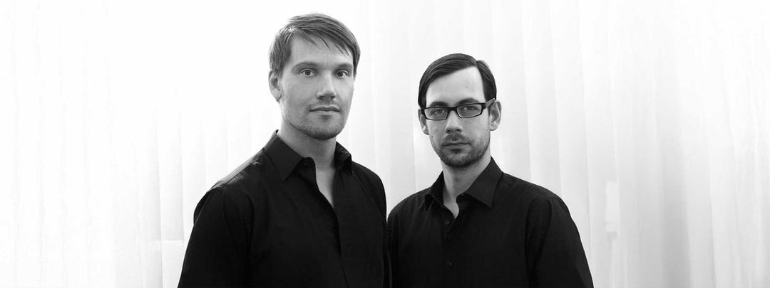 Fredrikson Stallard - Design Italy