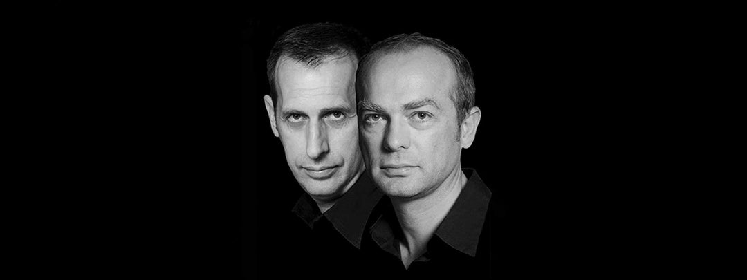 Gabriele & Oscar Buratti - Design Italy