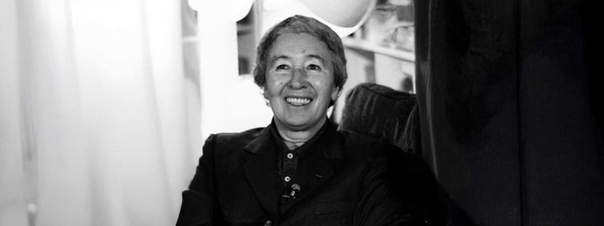 Gae Aulenti - Design Italy