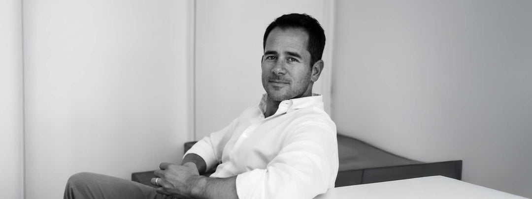 Gordon Guillaumier - Design Italy