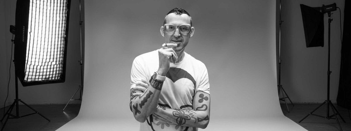 Karim Rashid - Design Italy