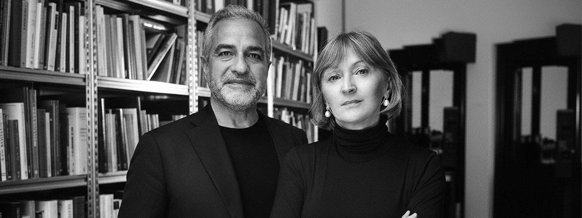 Laudani & Romanelli - Design Italy