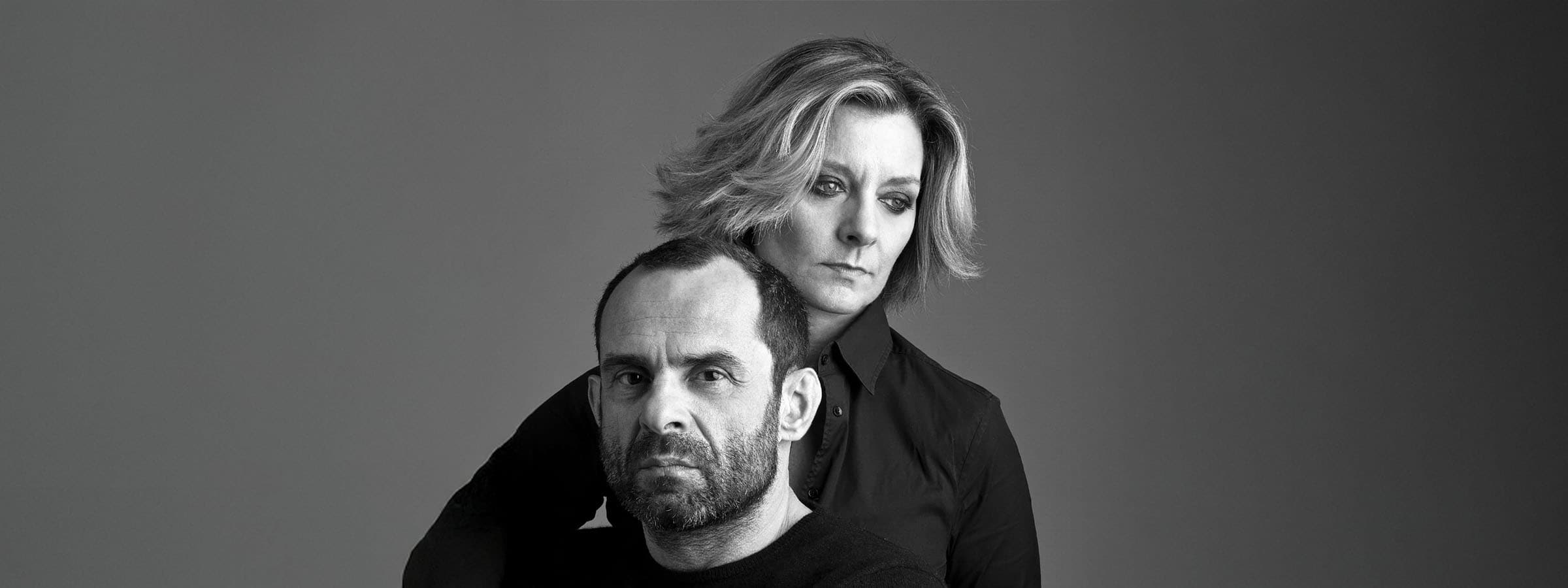 Ludovica + Roberto Palomba - Design Italy