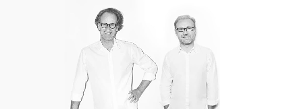 Matteo Thun & Antonio Rodriguez - Design Italy