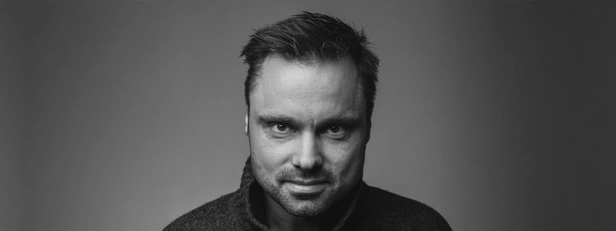 Matti Klenell - Design Italy