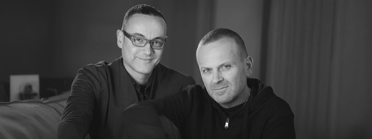 Maurizio Galante & Tal Lancman - Design Italy
