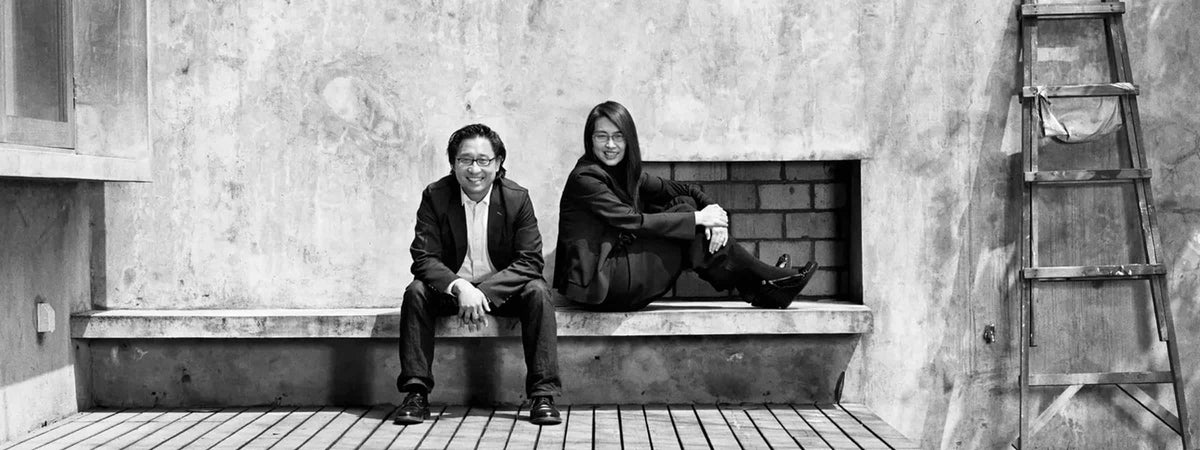 Neri & Hu - Design Italy