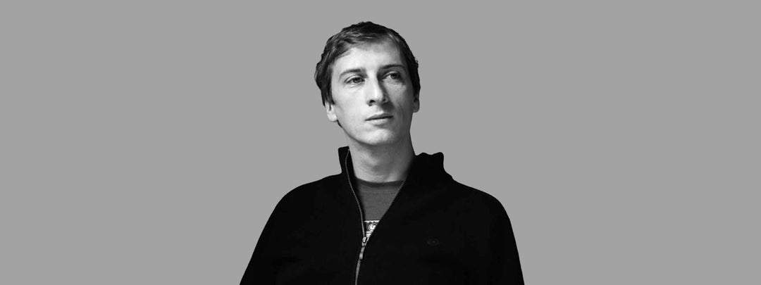 Philippe Nigro - Design Italy