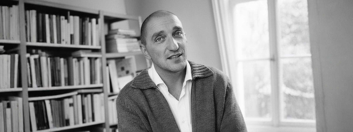 Rodolfo Dordoni - Design Italy