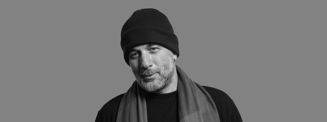 Ron Arad - Design Italy