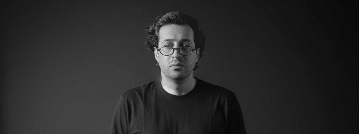 Ron Gilad - Design Italy