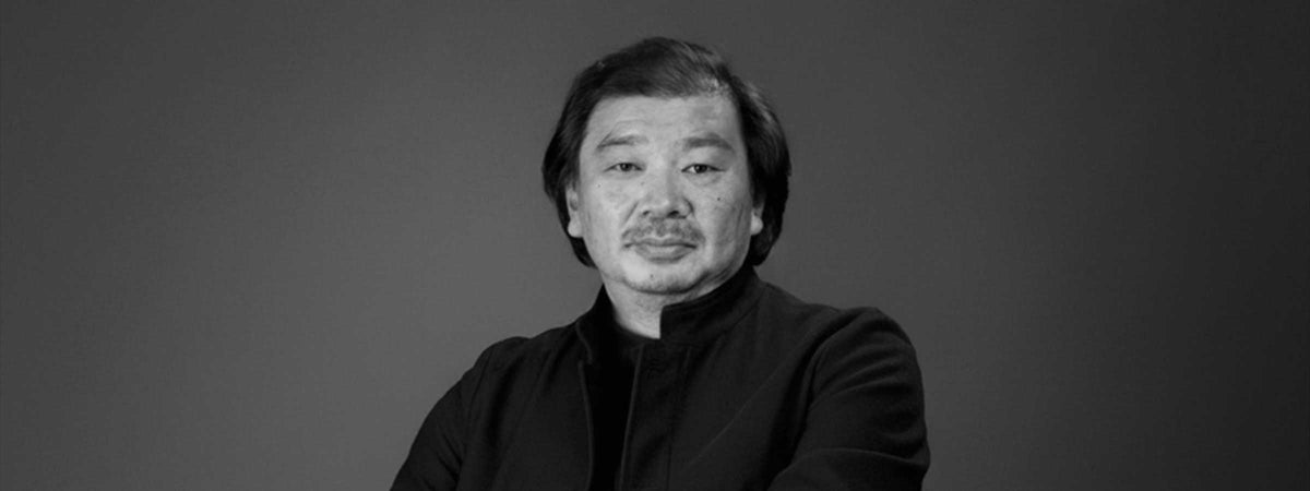 Shigeru Ban - Design Italy