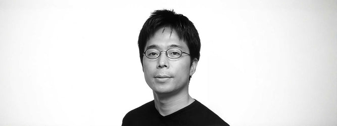Tokujin Yoshioka