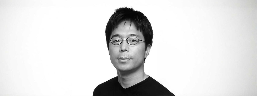 Tokujin Yoshioka - Design Italy