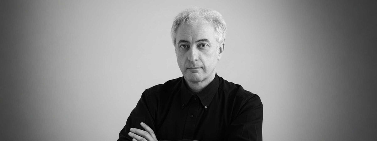 Vittorio Locatelli - Design Italy