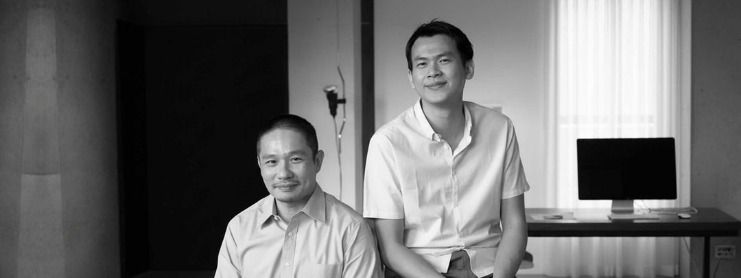 Voon Wong & Benson Saw - Design Italy