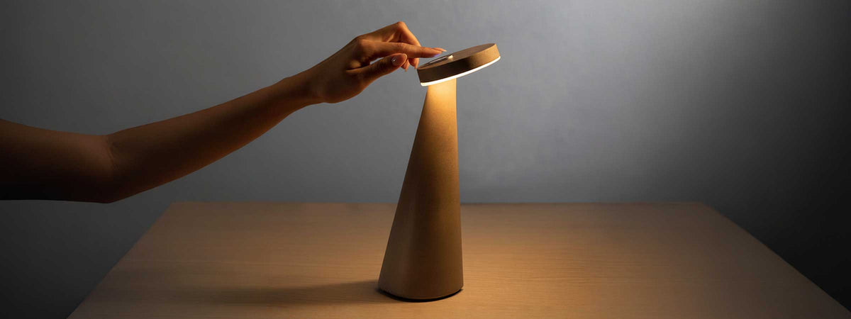 Sustainable Gifts - Design Italy