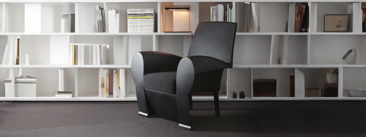 Black Friday Deals: Italian designer armchairs - Design Italy