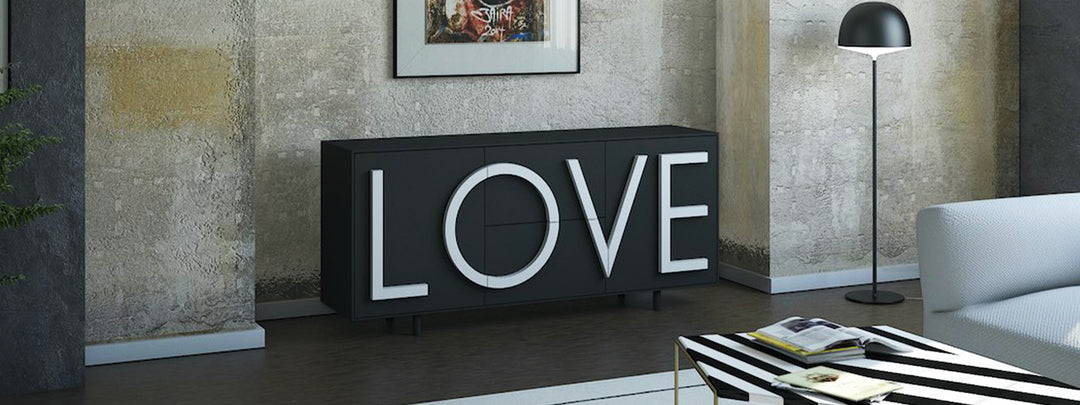 Storage & Cabinets - Design Italy