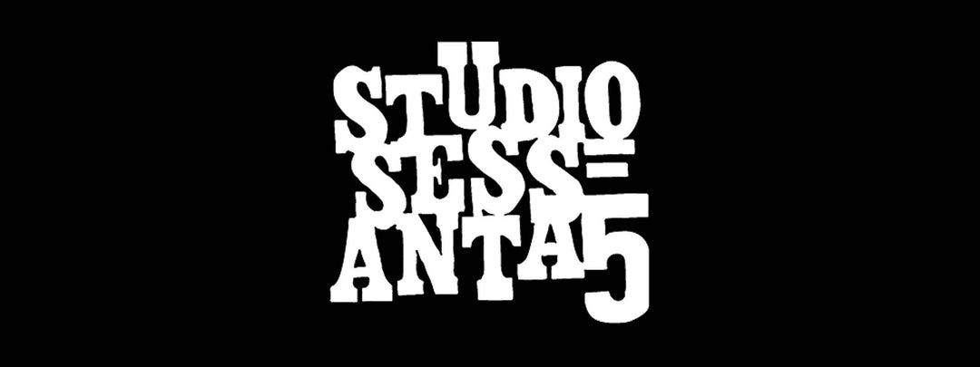 STUDIO 65 - Design Italy