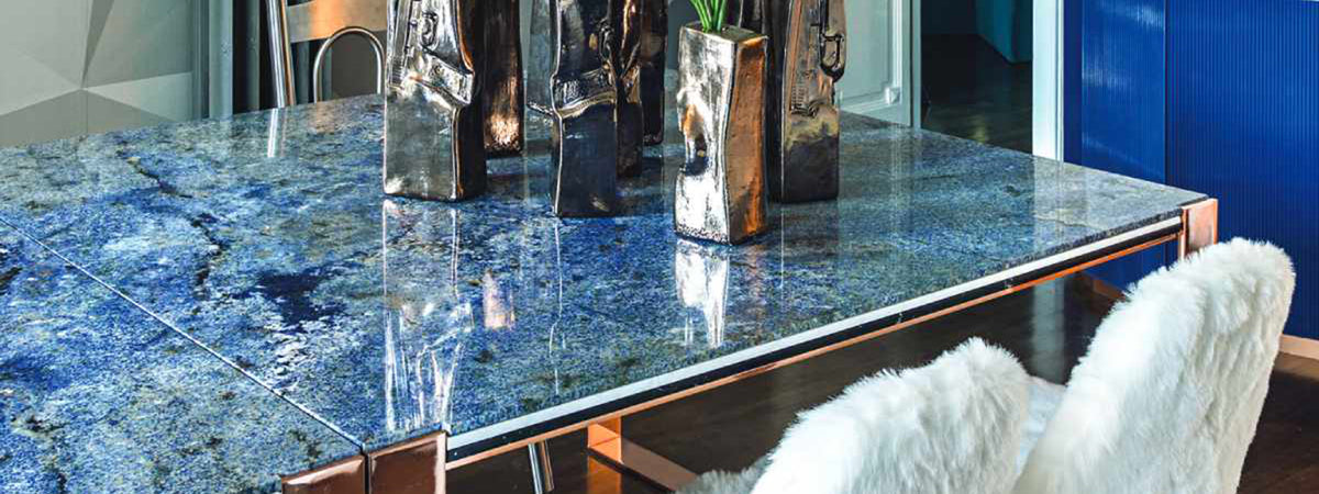 Tables - Design Italy