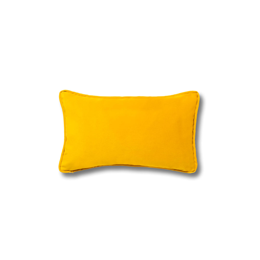 Cushion MIA LEMON Set of Two by Luciana Gomez for MYIN 04