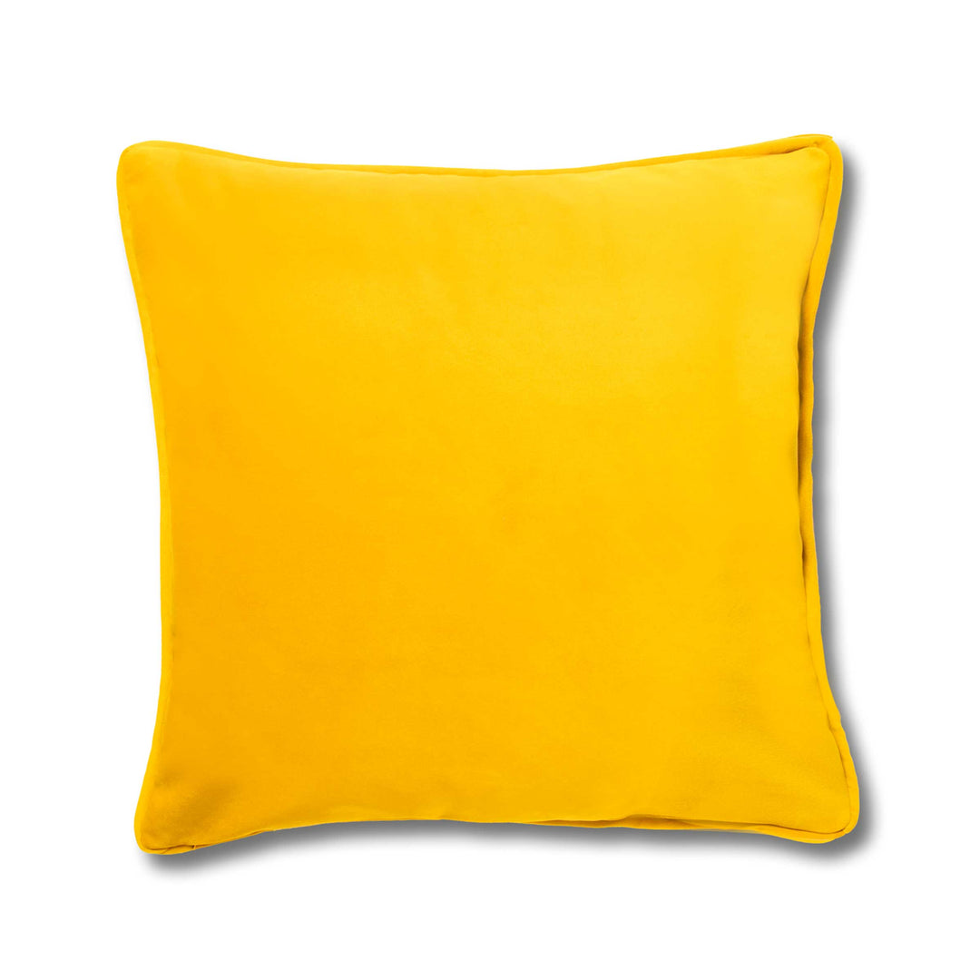 Cushion MIA LEMON Set of Two by Luciana Gomez for MYIN 08