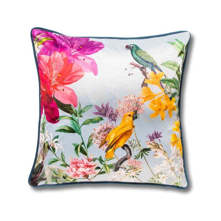 Cushion MIA SPRING Set of Two by Luciana Gomez for MYIN 07