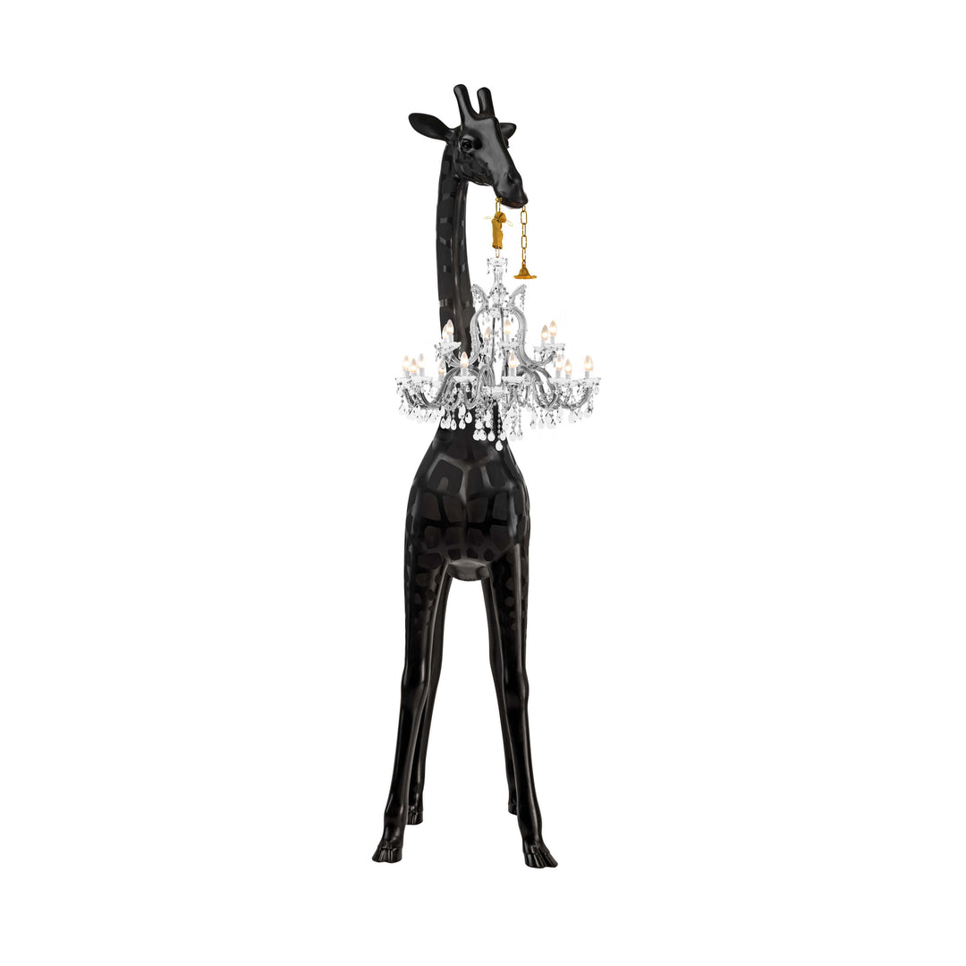 Stehlampe GIRAFFE IN LOVE XL von Marcantonio für Qeeboo