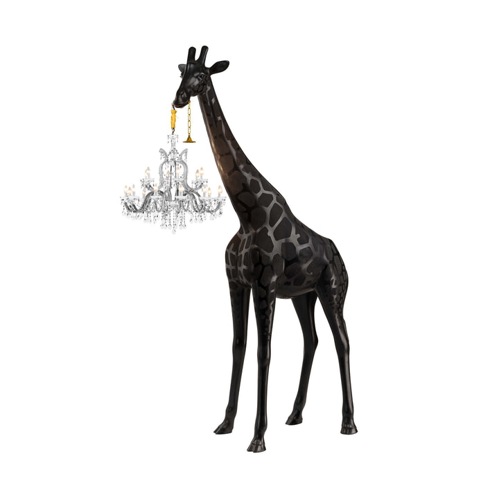 Stehlampe GIRAFFE IN LOVE XL von Marcantonio für Qeeboo